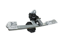 Dacia Sandero II B52 15-19 Lim Fensterhebermotor mit Fensterheber Rechts Vorne Dacia Sandero II B52 15-19... Vorschau 1