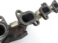 Mercedes S204 W204 11-15  CDI 2,1 125KW 651911 Abgaskrümmer Mercedes S204 W204 11-15 11.05.2012 A6511400909 gebraucht Vorschau 4