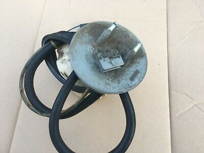 VW Golf 3 GTI 2,0 Benzinpumpe Kraftstoffpumpe Tankgeber  1H0919051J