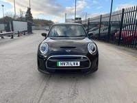 2021 MINI Electric Hatch Cooper SE 32.6kWh Level 2 Auto 3dr HATCHBACK Electric A