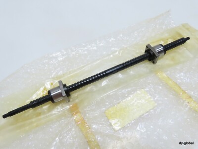 HS NNB SHIR1205RRLC7N-354.5 No-Preload Left/Right Handed Ground BSC-I-593=1C61-4