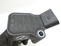 Seat Arona KJ 17-21 TSI 1,0 70KW Zündspule Zyl.2 Seat Arona KJ 17-21 22.03.2019 04E905110M 0R7730001 gebraucht Vorschau 2