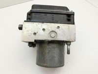 Peugeot Bipper 08-14 ABS Steuergerät Aggregat Hydraulikblock Peugeot Bipper 08-14 27.10.2011 4541SG 51857231... Vorschau 8