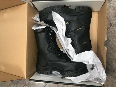 oliver metatarsal mining boots