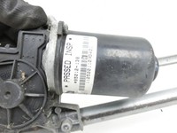 Land Rover Discovery 4 L319 09-13 Wischermotor m. Wischergestänge Vorne Land Rover Discovery 4 L319 09-13... Vorschau 4