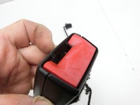 Audi Q3 8U 11-14 Gurtschloss Links Vorne Audi Q3 8U 11-14 25.04.2013 8R0857755L gebraucht Vorschau 5