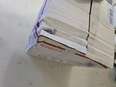 經驗證買家提供的物品圖片