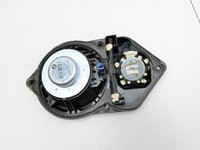 BMW X3 F25 10-14 Lautsprecher Center Vorne Mitte Center BMW X3 F25 10-14 24.01.2013 65139237280 9237280... Vorschau 4