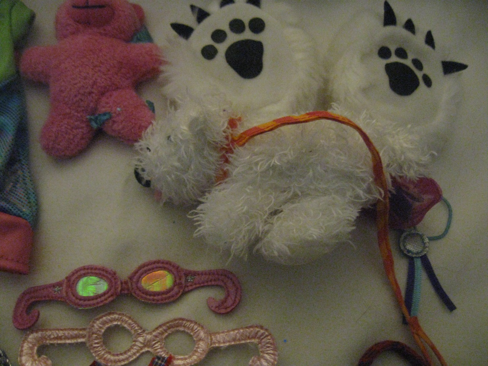 Groovy Girl Manhattan Toys Accessories