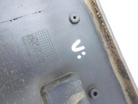BMW 318Ci E46 00-03 Cabrio Kennzeichenträger Kennzeichenhalter Frontblende BMW 318Ci E46 00-03 25.02.2002 8244354... Vorschau 8