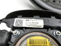 Opel Astra J 09-12 Lenkrad Airbaglenkrad Opel Astra J 09-12 31.03.2011 13351021 306507899P10-AH gebraucht Vorschau 8