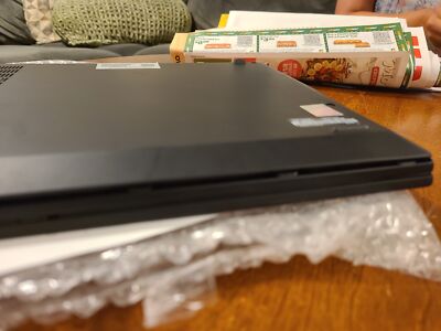 Item photo(s) from verified buyer
