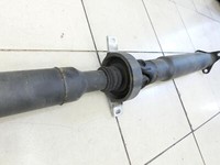 BMW E81 1er 120d 07-11 2,0D 130KW Kardanwelle L=1400MM BMW E81 1er 120d 07-11 23.05.2011 7614380 7614380-02 gebraucht Vorschau 5