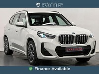 2026 BMW X1 X1 xDrive23i M Sport ESTATE Petrol/Electric Hybrid Automatic