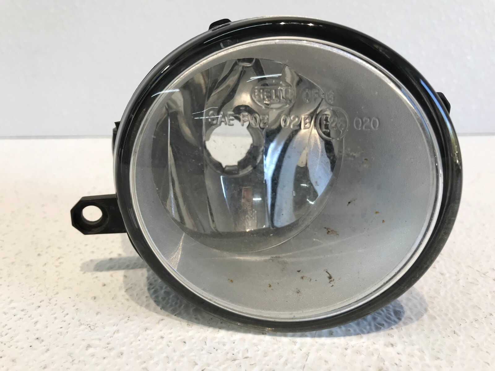 14-16 Toyota Corolla Halogen Fog Light Right RH Passenger OEM 271514-02 14-16 Toyota Corolla Halogen Fog Light Right RH Passenger OEM 271514-02