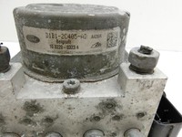 Ford B-Max JK 12-17 ABS Steuergerät Aggregat Hydraulikblock Ford B-Max JK 12-17 03.04.2014 D1B1-2C405-AD... Vorschau 2