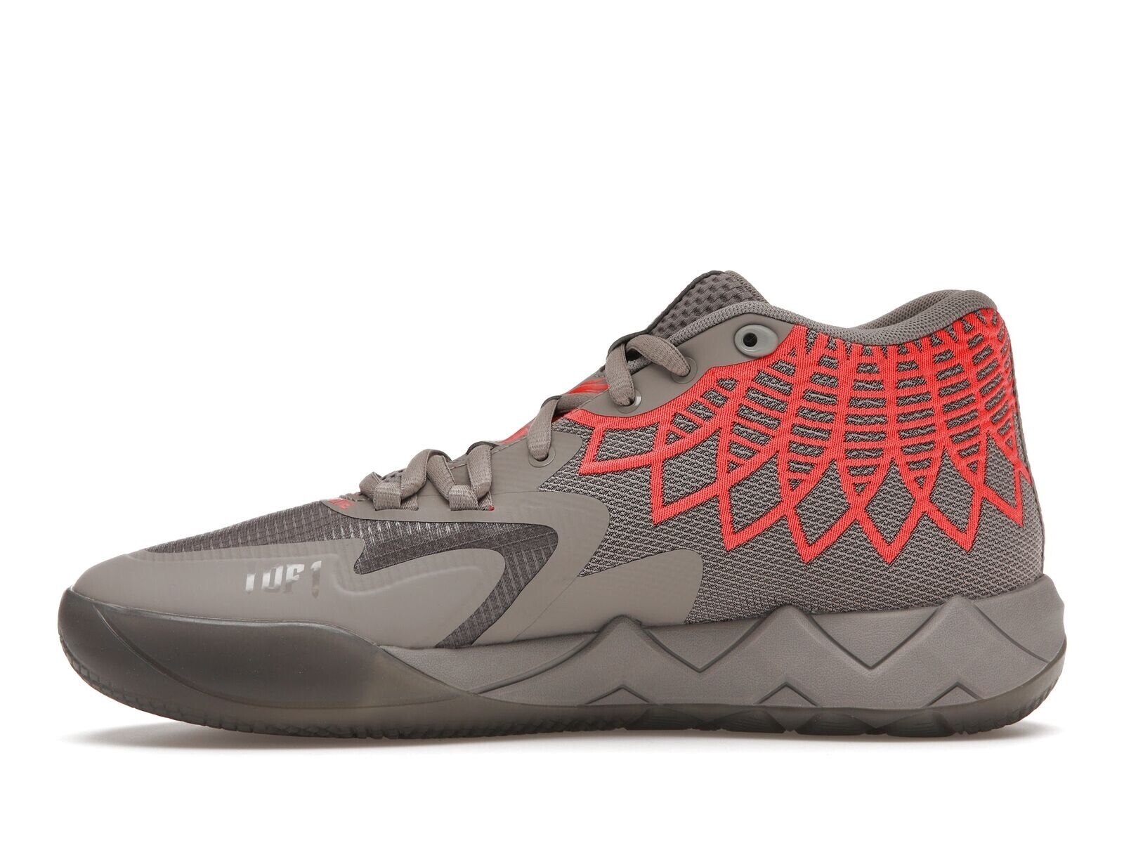 PUMA - 新品未使用　PUMA MB 1 (376443 09) 376443-09 Puma MB.01 Lamelo Ball Men's Size 11 Sneakers | eBay