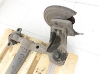 Opel Zafira B A05 05-08 Hinterachse Achse für Scheibenbremse Opel Zafira B A05 05-08 13.09.2007 93184248 5402224... Vorschau 4