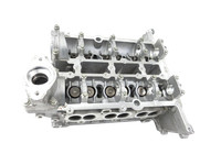 Ford Focus III 3 14-18 1,0 92KW C10FD0X30 Zylinderkopf Ford Focus III 3 14-18 30.09.2016 CM5G-6C032-CB gebraucht Vorschau 1