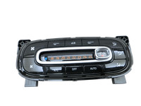 Smart EQ ForFour 453 19-24 Bedienteil Bedienelement Heizung Klimabedienteil Smart EQ ForFour 453 19-24 05.11.2021... Vorschau 1