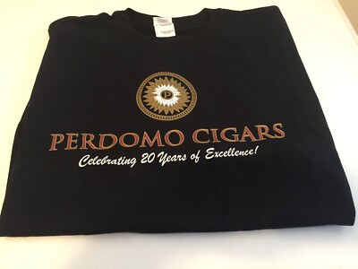 Perdomo Cigars, Celebrating 20 years of excellence