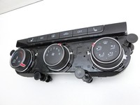 VW Touran II 5T 15-21 Bedienteil Bedienelement Heizung Klimabedienteil VW Touran II 5T 15-21 24.10.2016 5G0907426BA... Vorschau 4