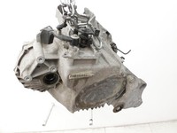 Mercedes A160 W169 08-12 CDI 1,5 60KW 716522 Schaltgetriebe Getriebe Mercedes A160 W169 08-12 22.09.2010... Vorschau 8