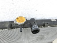 Mitsubishi Lancer VII CS 03-08 2,0 99KW Wasserkühler Kühler Mitsubishi Lancer VII CS 03-08 09.02.2005 MR968854 gebraucht Vorschau 5