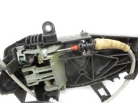 BMW E91 318D LCi 08-13 Kombi Türgriff Griff aussen Rechts Hinten A52 BMW E91 318D LCi 08-13 04.04.2011 0445184... Vorschau 5