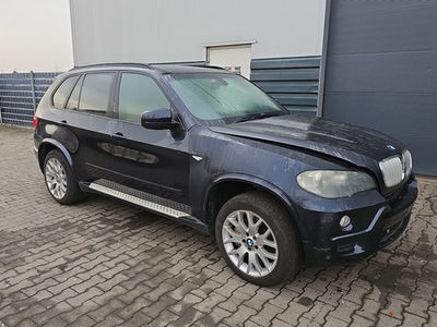 BMW X5 E70 07-10