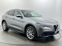 2019 Alfa Romeo Stelvio 2.2 TD Speciale Auto Q4 AWD Euro 6 (s/s) 5dr ESTATE Dies
