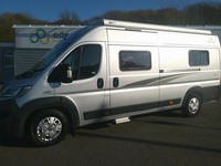 Vantage Neo DIESEL MANUAL 2015/65