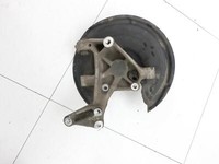 VW Sharan 7N II 10-15  TSI 1,4 110KW Achsschenkel Radnabe Links Hinten VW Sharan 7N II 10-15 20.04.2014 3C0505433K... Vorschau 5