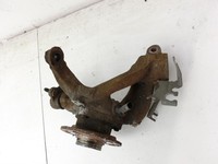 Skoda Octavia III 5E 12-17 TDI 2,0 110KW Achsschenkel Radnabe Rechts Vorne Skoda Octavia III 5E 12-17 04.12.2018... Vorschau 4