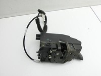 Peugeot 308 II 13-17 Kombi Türschloss m. ZV Stellmotor Rechts Vorne Peugeot 308 II 13-17 11.05.2015 9810309380 gebraucht Vorschau 2
