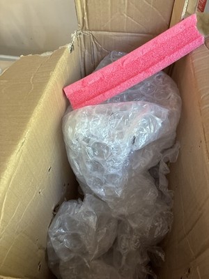 Foto dell'oggetto di un acquirente verificato