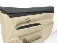 Mitsubishi Outlander III 15-18 Türverkleidung Türpappe Rechts Hinten Mitsubishi Outlander III 15-18 25.10.2012... Vorschau 9