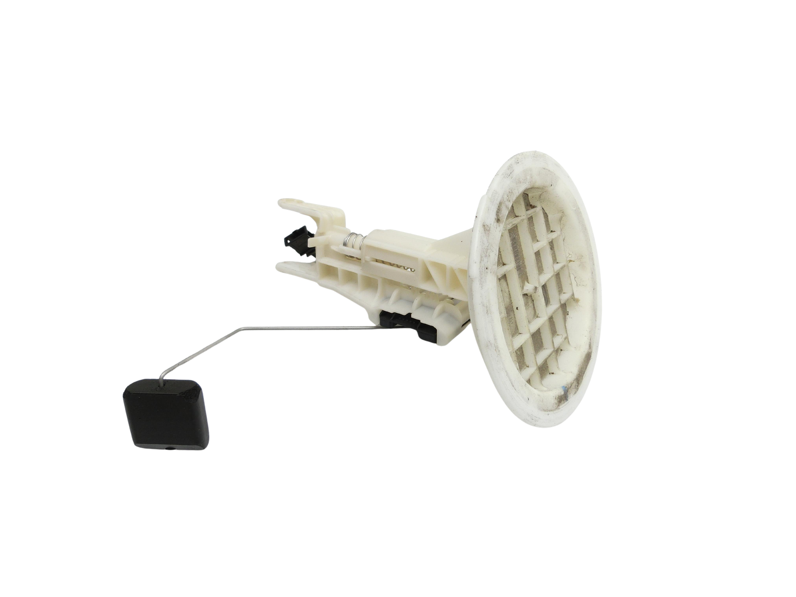 Audi A6 4F C6 qu 04-08 TDI 3,0 171KW Tankgeber Tankeinheit - Bild 1