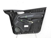 Ford Transit Connect 13-18 Lang Türverkleidung Türpappe Links Vorne Dark Palazzo Grey Ford Transit Connect 13-18... Vorschau 6