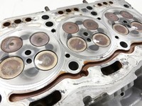 Audi A6 4G C7 11-14 qu 2,0 130KW CDUC Zylinderkopf Rechts 1-3 Audi A6 4G C7 11-14 qu 31.01.2012 059103264 2593540F... Vorschau 12
