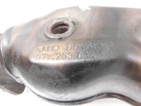VW Phaeton 3D 02-07 4,2 246KW BGH Abgaskrümmer Rechts VW Phaeton 3D 02-07 02.09.2004 077253034T gebraucht Vorschau 3