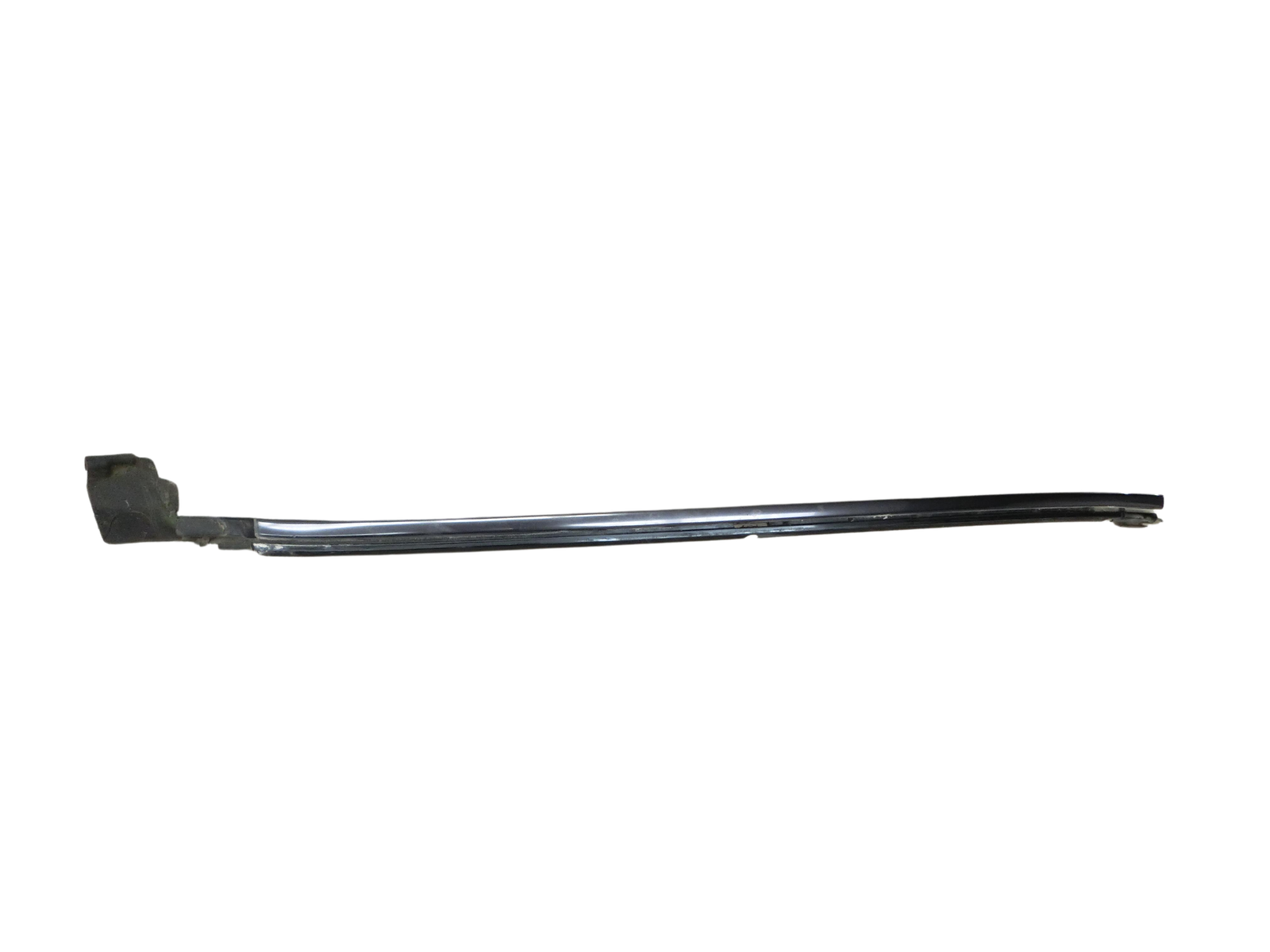 Mercedes S-Kl. W220 S320 02-05 Leiste Scheibendichtung für Tür Links Vorne  - Bild 1