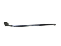 Mercedes S-Kl. W220 S320 02-05 Leiste Scheibendichtung für Tür Links Vorne Mercedes S-Kl. W220 S320 02-05... Vorschau 1