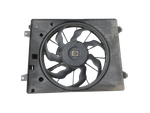 Hyundai IX55 09-11 CRDI 3,0 176KW Lüfter Ventilator f. Kühler Rechts 280W Hyundai IX55 09-11 09.02.2012 gebraucht Vorschau 1