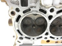 Nissan Qashqai J10 07-10 1,6 84KW HR16DE.F5 Zylinderkopf Motor Zylinder Kopf Nissan Qashqai J10 07-10 30.06.2009... Vorschau 10