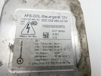 Mercedes E350 A207 10-13 Xenon Vorschaltgerät Rechts Mercedes E350 A207 10-13 17.03.2010 5DC009060-20AM A2129007804... Vorschau 2