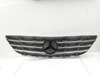 Mercedes W245 B200 05-08 Frontgrill Kühlergrill Grill 191 Mercedes W245 B200 05-08 27.09.2007 gebraucht Vorschau 6