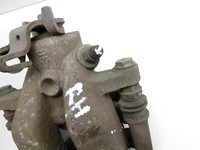 Opel Crossland X D75 20-24 1,2 96KW Bremssattel Bremszange Hinten Rechts Opel Crossland X D75 20-24 26.02.2021... Vorschau 4