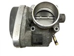 Mini Cooper R50 01-06 1,6i 85KW W10B16A Drosselklappe Mini Cooper R50 01-06 01.11.2004 7509043 13.54-7509043-02... Vorschau 1