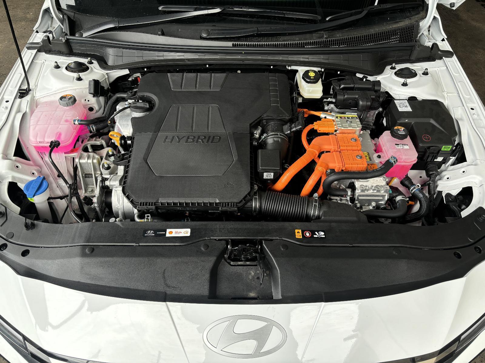 2024 Hyundai I30 COMBINATION SWITCH COMBINATION SWITCH ASSY CN7 SEDAN (S.KOREA VIN image 3